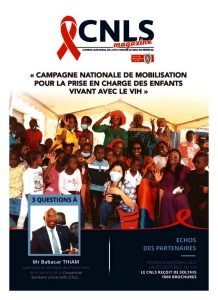 thumbnail of Magazine CNLS_Juillet 2021