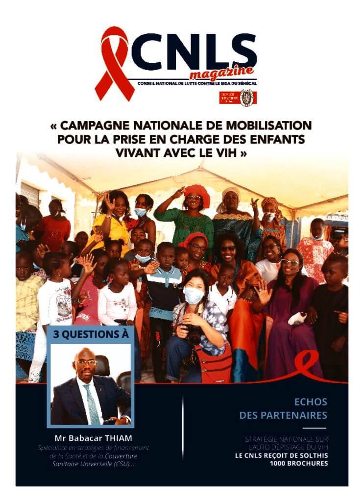 thumbnail of Magazine CNLS_Juillet 2021